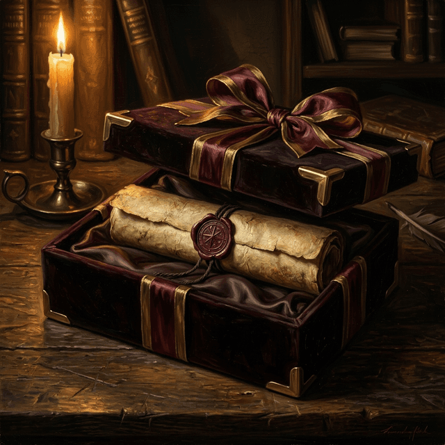 Gift a PastLife Ticket