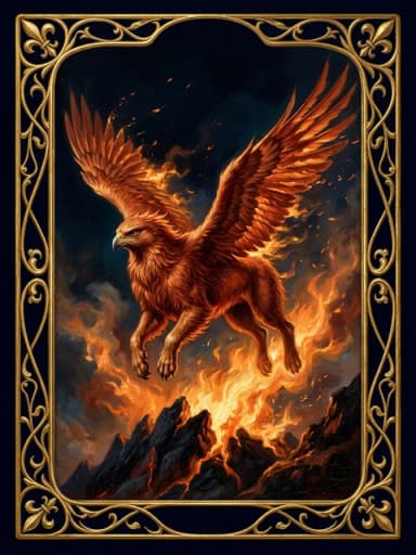Element Fire